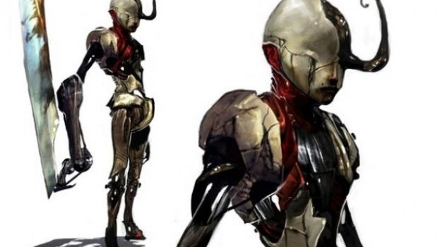 DMC - Devil May Cry: nuovi artwork realtivi ai nemici del nuovo Dante