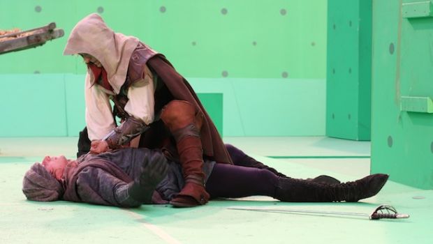 Assassin's Creed: Ubisoft vuole il film tutto per sé