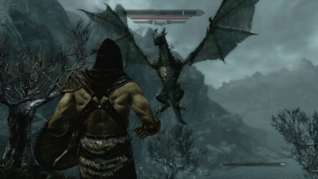 Elder Scrolls V: Skyrim - nuova raccolta con 140 immagini inedite