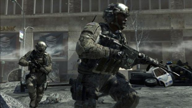 Modern Warfare 3: gli analisti prevedono 6 milioni di copie vendute nelle prime 24 ore