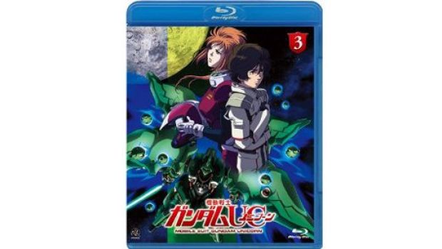 Mobile Suit Gundam Unicorn è la nuova esclusiva PS3 targata From Software