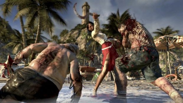Dead Island: disponibile una patch per le versioni console