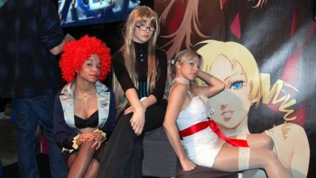 [Aggiornato] Cosplay dalla Games Week di Milano: galleria immagini