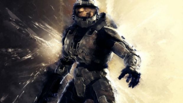 Halo 4 uscirà su Xbox 360