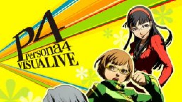 Persona 4 diventa uno spettacolo teatrale