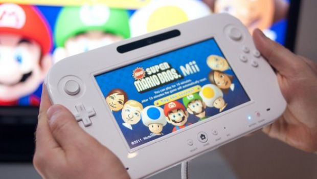 Wii U: multiplayer basato su Steam e Origin?