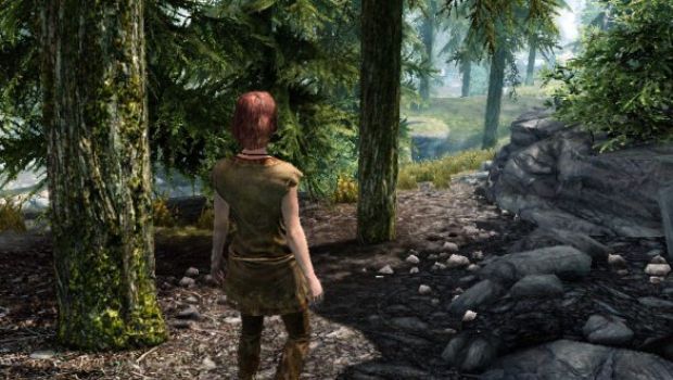 The Elder Scrolls V: Skyrim - prime immagini della patch ENBSeries e consigli per la performance