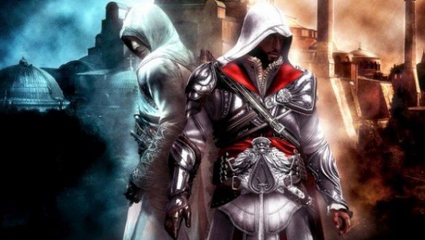 Assassin’s Creed: Revelations - annunciato il primo DLC