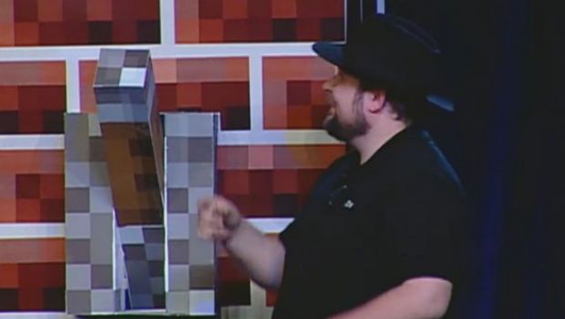 Minecraft: finalmente disponibile la versione 1.0 