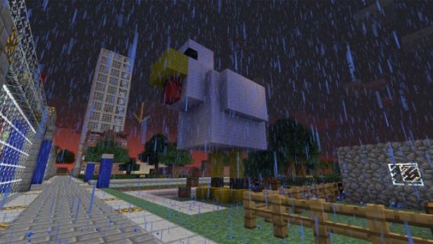Minecraft: le recensioni parlano di un classico senza tempo