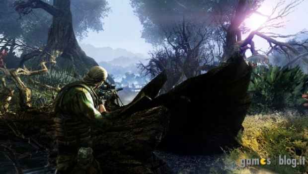 Sniper: Ghost Warrior 2 torna a cecchinare in foto
