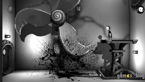 Escape Plan: Lil e Laarg tentano di nuovo la fuga in una serie di immagini di gioco