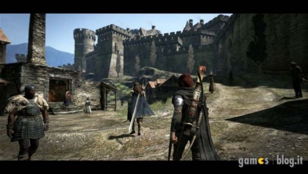 Dragon’s Dogma: annunciata la data d'uscita per l'Europa