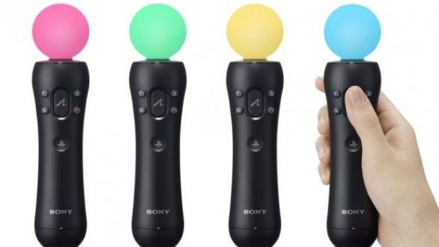 PlayStation Move a quota 9 milioni