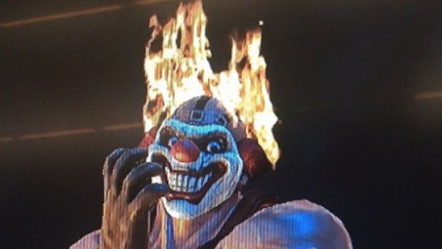 Sony al lavoro su uno 