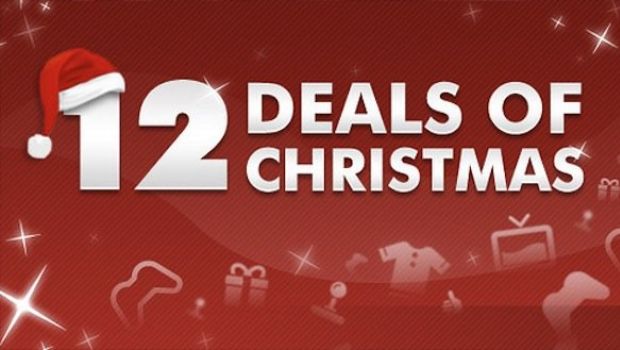 PlayStation Store: in arrivo 12 offerte natalizie