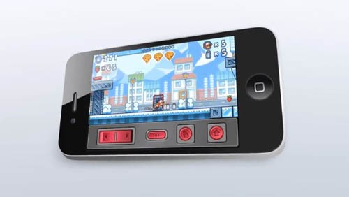 Super Mario, le alternative di App Store