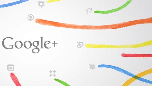 Google+ per Android aggiornato alla versione 2.1