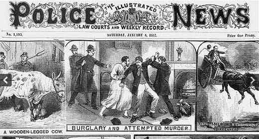 British Library: online 300 anni di giornalismo