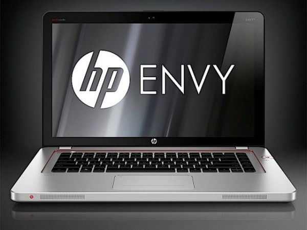 HP Envy 15 2011