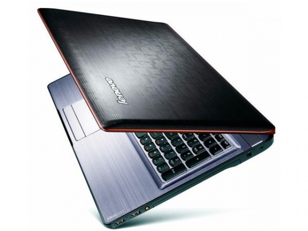 Lenovo IdeaPad Y570