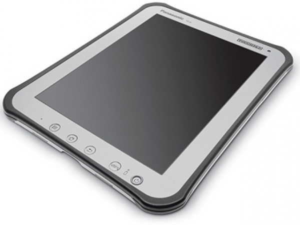 Panasonic Toughpad B1