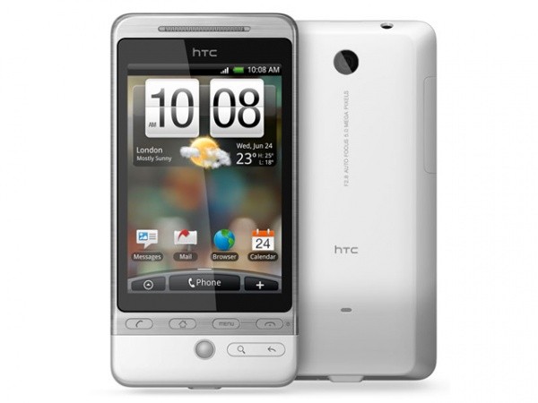 HTC Hero