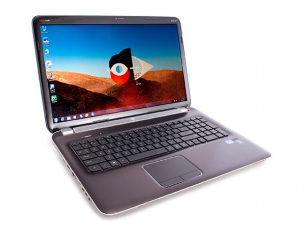 HP Pavilion dv7-6B55DX