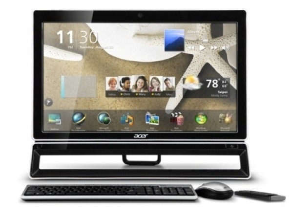 Acer AZ3