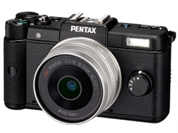 Pentax Q
