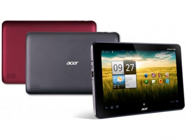 Acer Iconia Tab A200