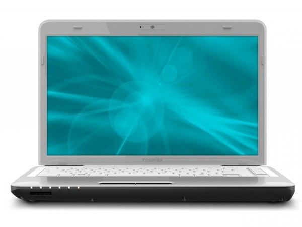 Toshiba Satellite L745D-S4220WH