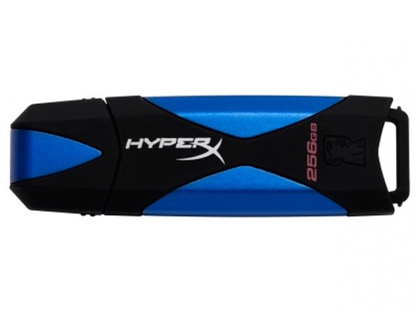 Kingston DT HyperX 3.0