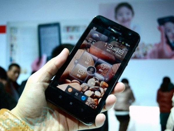 Lenovo IdeaTab S2005