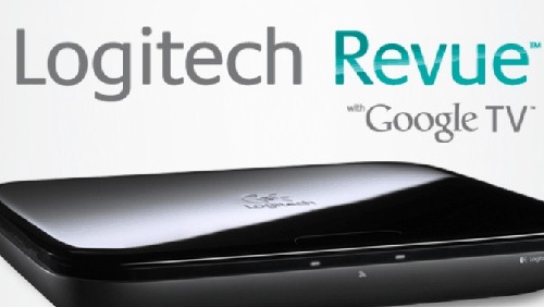 Google TV: un fallimento per Logitech, il futuro per LG