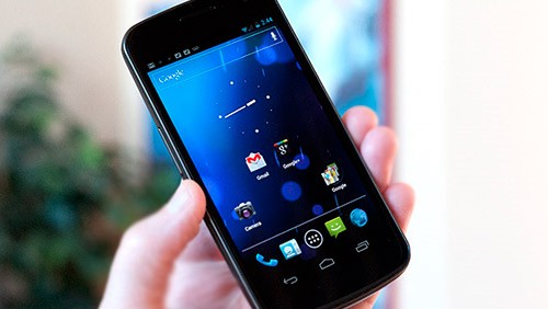 Samsung Galaxy Nexus premiato ai TIPA Awards 2012