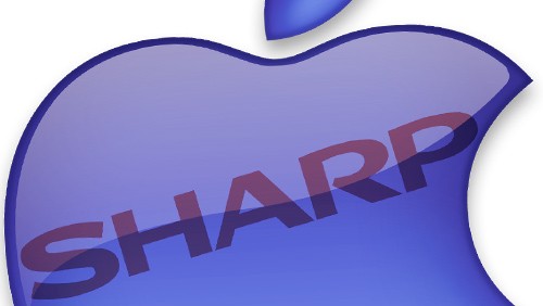 Nuovo iPad senza i display IGZO di Sharp, ecco perché