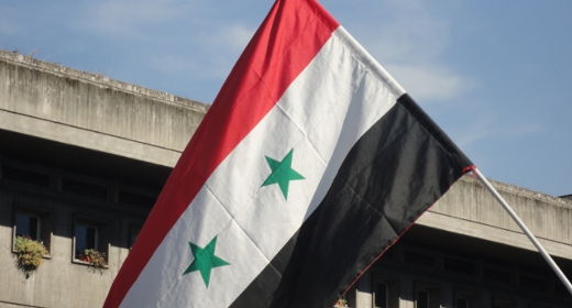 L'UE vieta l'export di tecnologia alla Siria