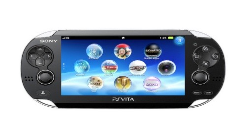 Arriva la PlayStation Vita, apertura straordinaria a Milano per il Vodafone Store di San Babila