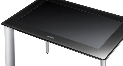 Samsung porta Surface anche in Italia