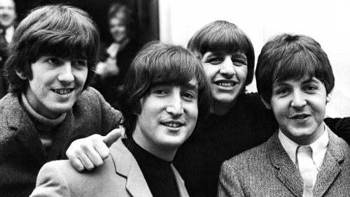 The Beatles, la guida digitale arriva su iPad