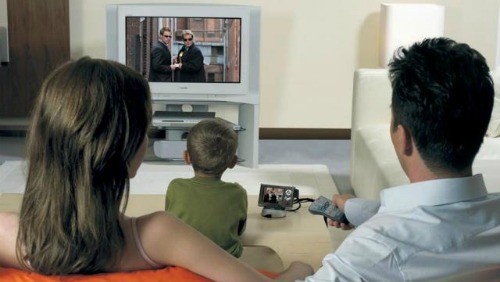 Sony: la TV rivoluzionaria batterà le pay TV?