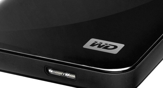 Western Digital lancia un SSD per il gaming