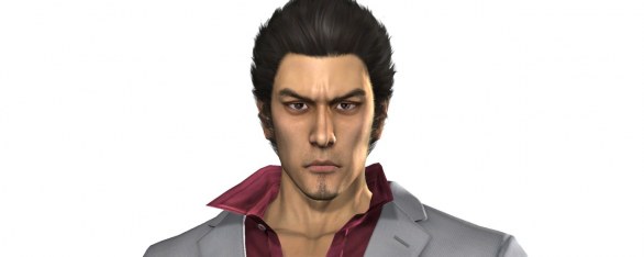 Yakuza: Dead Souls - nuovo trailer e artwork