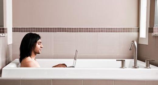 Online, tanto per fare qualcosa