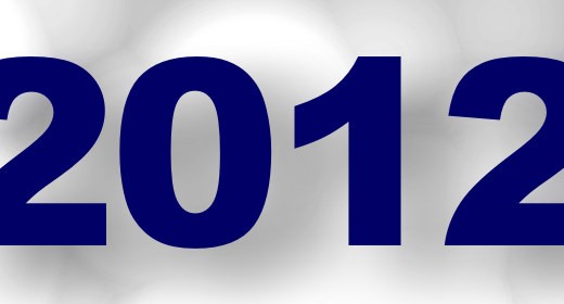 Un piccolo grande impegno per il 2012