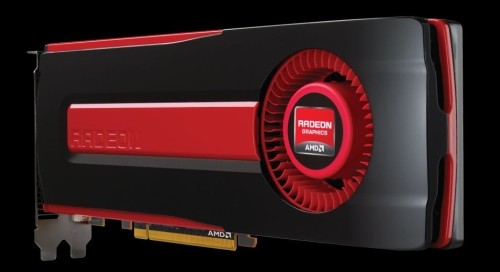 AMD Radeon HD 7970: prima GPU a 28 nanometri