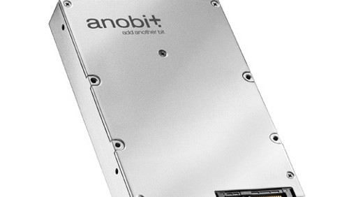 Apple acquista Anobit 15 anni dopo NeXT