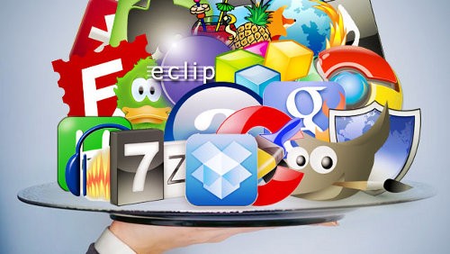 In Borsa, App Store vale quanto tutta RIM