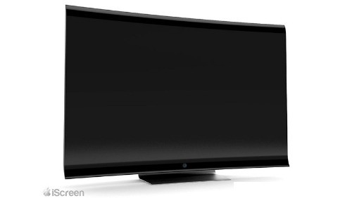 iScreen: iTV potrebbe essere così
